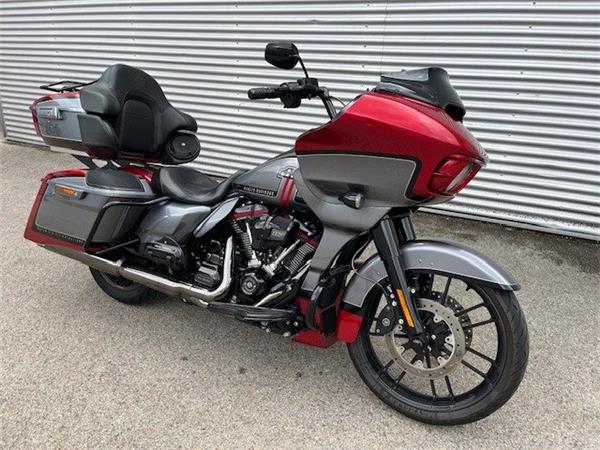 2019 Harley-Davidson CVO Road Glide FLTRXSE