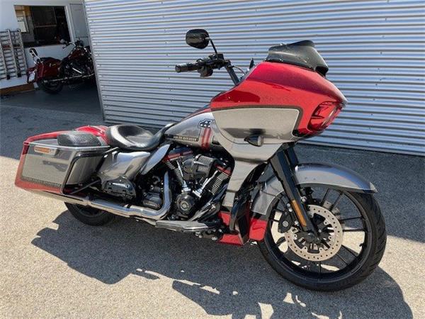 2019 Harley-Davidson CVO Road Glide FLTRXSE