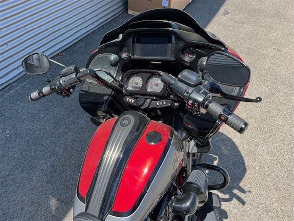 2019 Harley-Davidson CVO Road Glide FLTRXSE