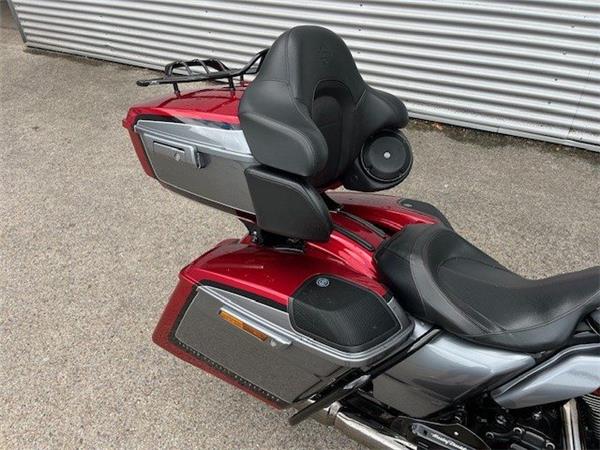 2019 Harley-Davidson CVO Road Glide FLTRXSE