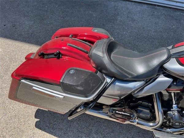 2019 Harley-Davidson CVO Road Glide FLTRXSE