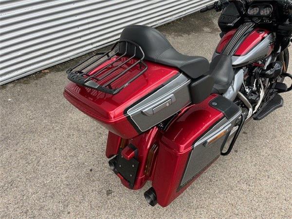 2019 Harley-Davidson CVO Road Glide FLTRXSE