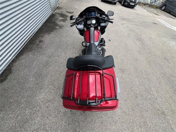 2019 Harley-Davidson CVO Road Glide FLTRXSE