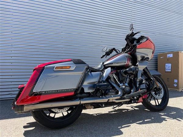 2019 Harley-Davidson CVO Road Glide FLTRXSE