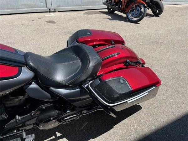 2019 Harley-Davidson CVO Road Glide FLTRXSE