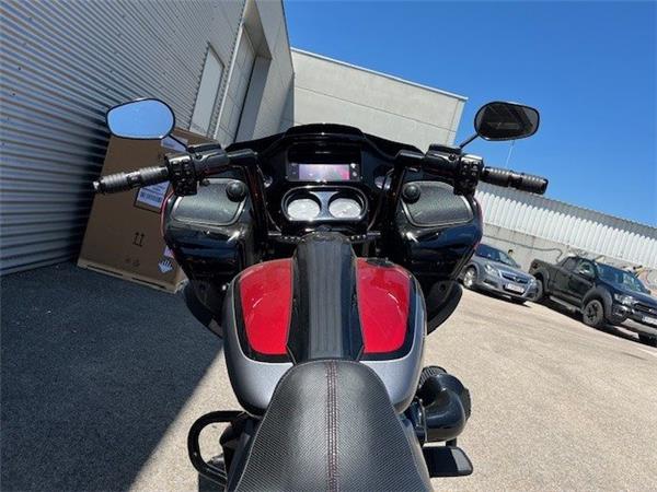 2019 Harley-Davidson CVO Road Glide FLTRXSE