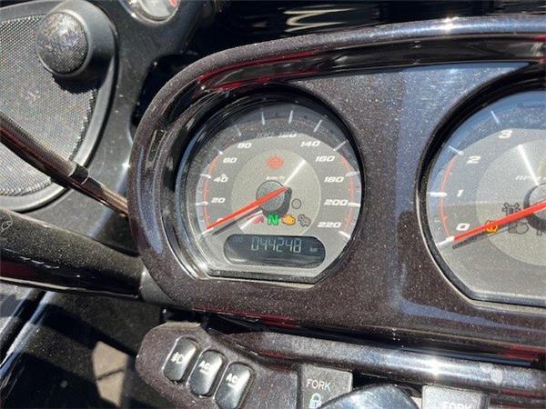 2019 Harley-Davidson CVO Road Glide FLTRXSE
