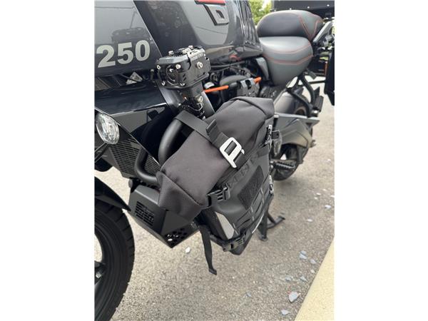 2023 HARLEY-DAVIDSON PAN AMERICA