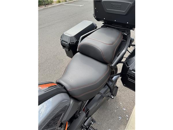 2023 HARLEY-DAVIDSON PAN AMERICA