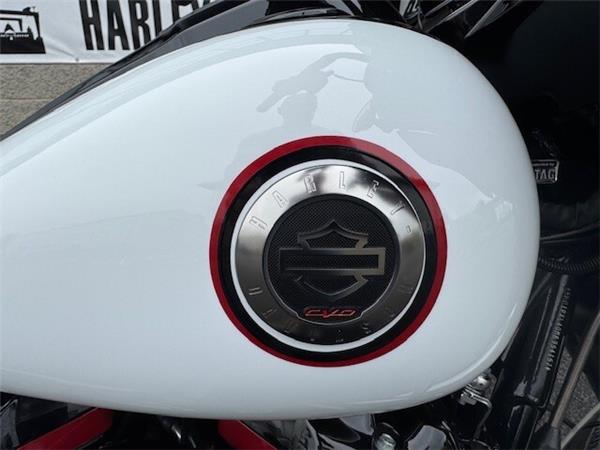 2021 Harley-Davidson CVO Street Glide