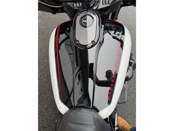 2021 Harley-Davidson CVO Street Glide