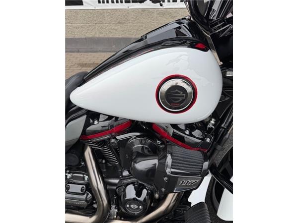2021 Harley-Davidson CVO Street Glide