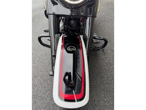 2021 Harley-Davidson CVO Street Glide