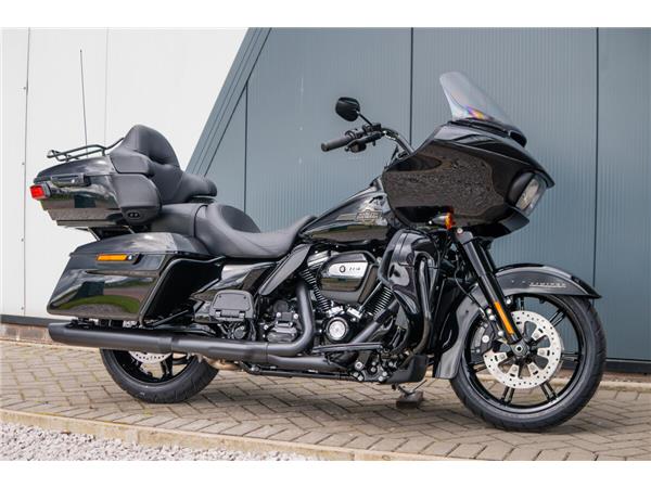 2024 Harley-Davidson Road Glide Limited