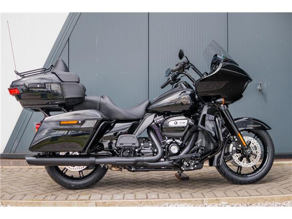 2024 Harley-Davidson Road Glide Limited