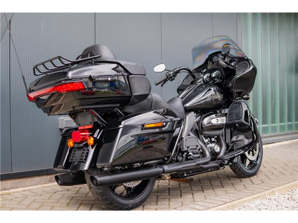 2024 Harley-Davidson Road Glide Limited