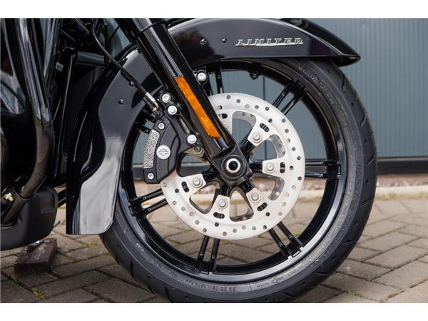 2024 Harley-Davidson Road Glide Limited