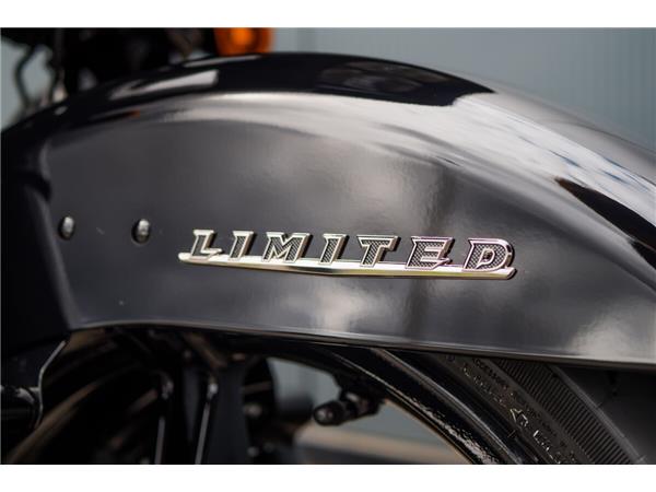 2024 Harley-Davidson Road Glide Limited