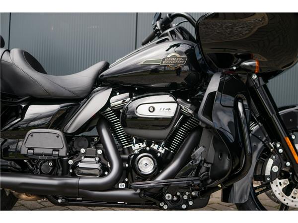 2024 Harley-Davidson Road Glide Limited