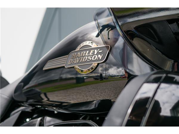2024 Harley-Davidson Road Glide Limited