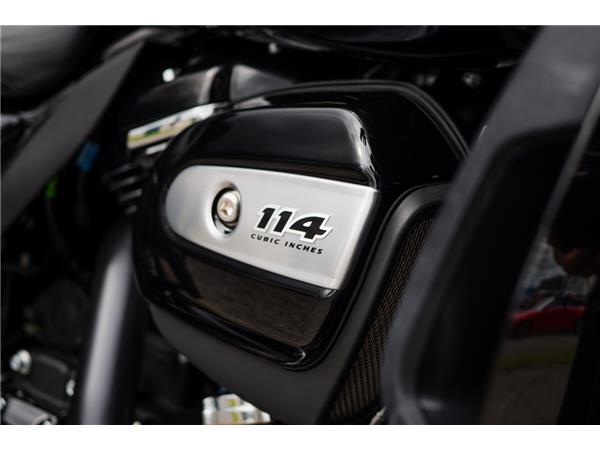 2024 Harley-Davidson Road Glide Limited