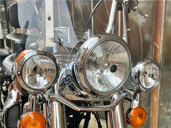 2016 Harley-Davidson Softail