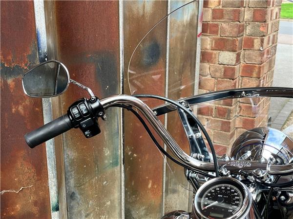 2016 Harley-Davidson Softail