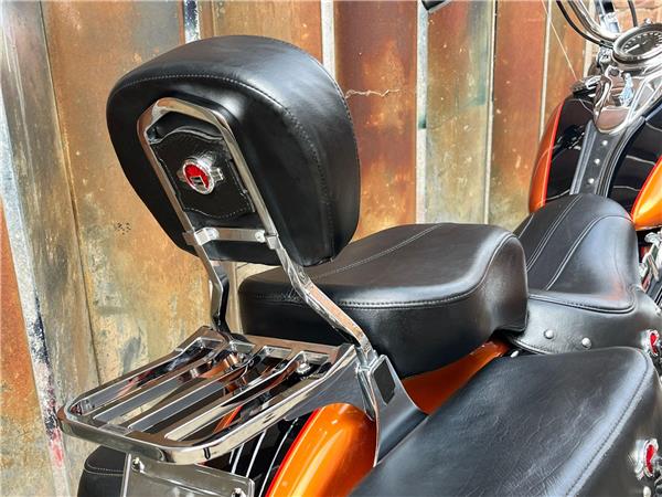 2016 Harley-Davidson Softail