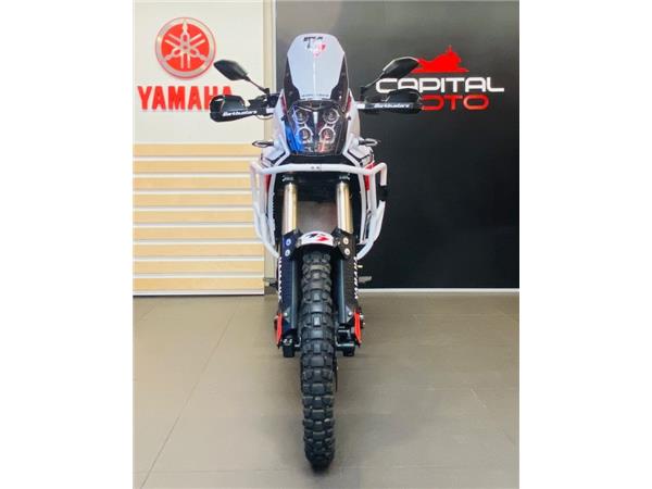 2020 Yamaha Tenere 700 WHITE