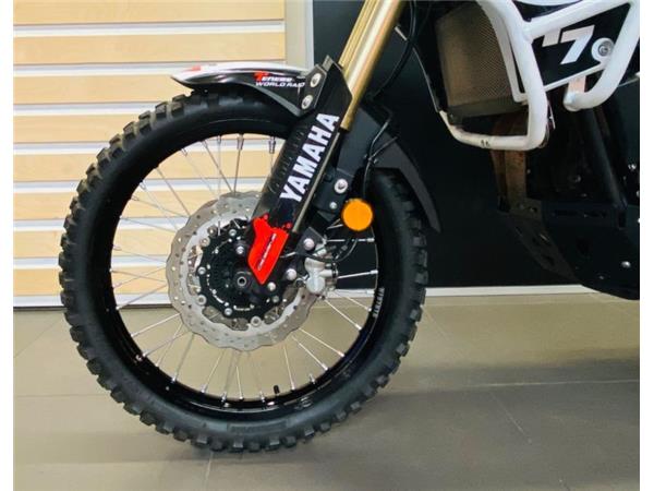 2020 Yamaha Tenere 700 WHITE