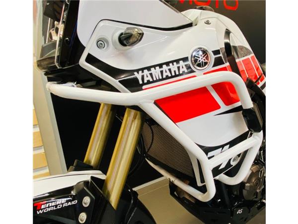 2020 Yamaha Tenere 700 WHITE