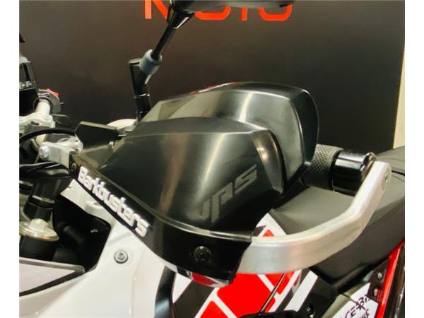 2020 Yamaha Tenere 700 WHITE