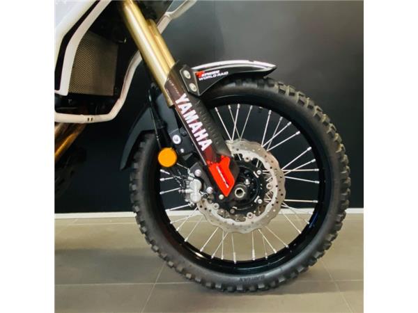 2020 Yamaha Tenere 700 WHITE