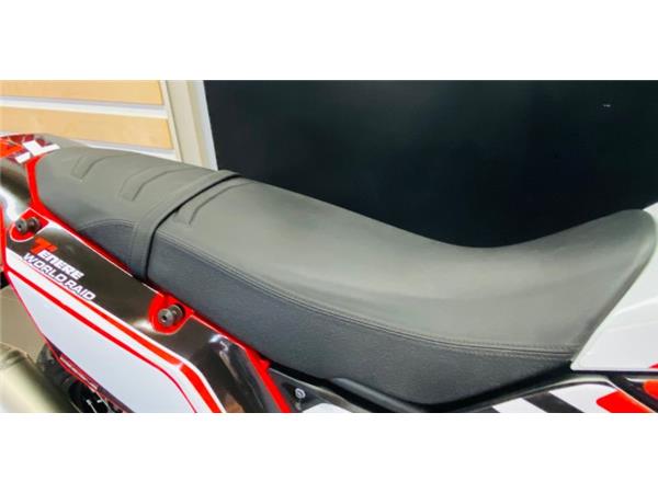 2020 Yamaha Tenere 700 WHITE