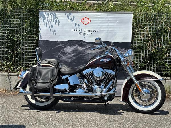 Harley-Davidson Softail