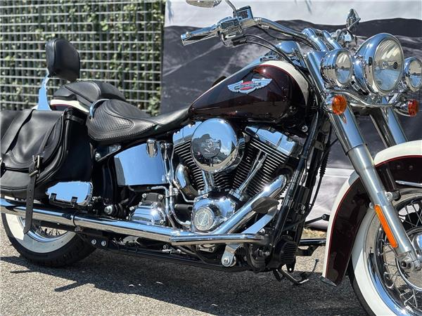 Harley-Davidson Softail