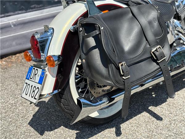 Harley-Davidson Softail