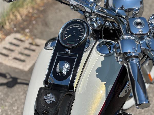 Harley-Davidson Softail