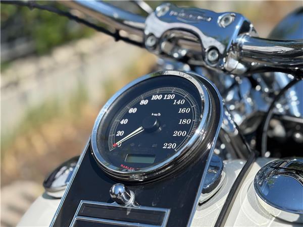 Harley-Davidson Softail