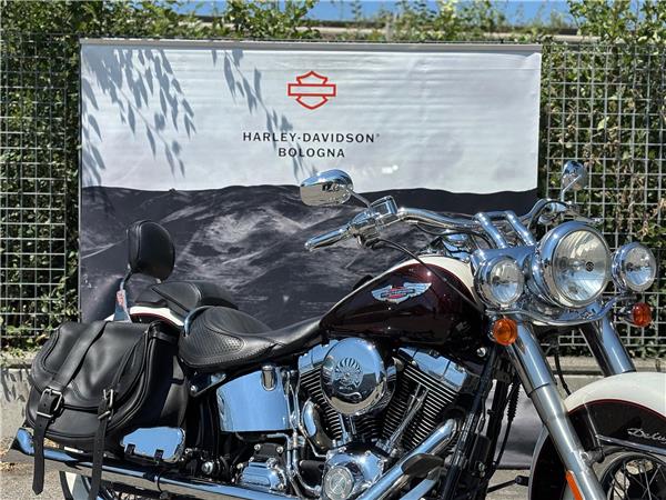 Harley-Davidson Softail