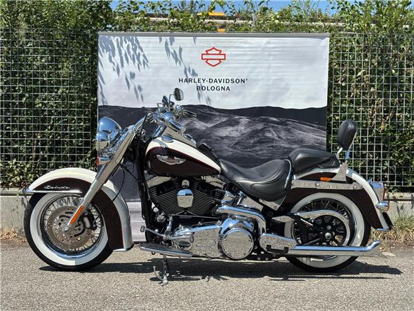 Harley-Davidson Softail