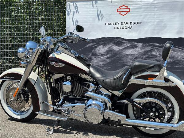 Harley-Davidson Softail
