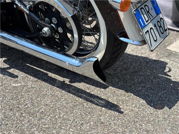 Harley-Davidson Softail