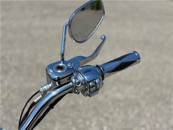Harley-Davidson Softail