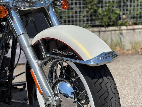 Harley-Davidson Softail