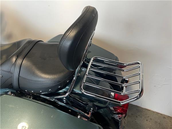 2020 HARLEY-DAVIDSON ROAD KING