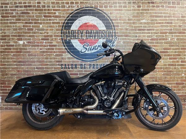 2022 HARLEY-DAVIDSON ROAD GLIDE