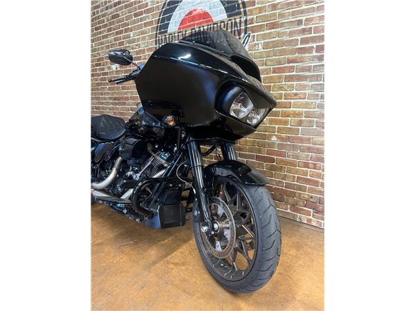 2022 HARLEY-DAVIDSON ROAD GLIDE