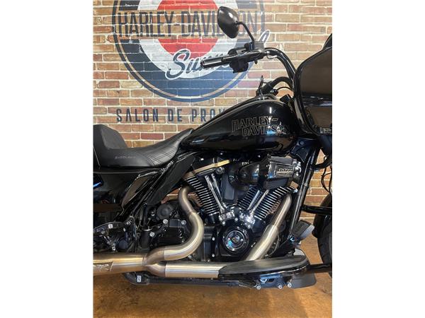 2022 HARLEY-DAVIDSON ROAD GLIDE