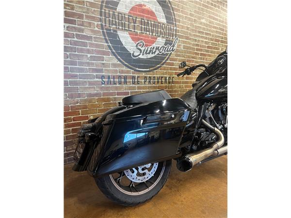 2022 HARLEY-DAVIDSON ROAD GLIDE